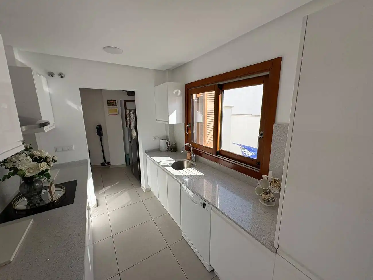 Casa con piscina in vendita a Campo de Murcia, imagen 12