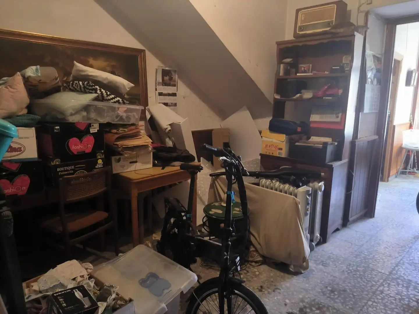 Finca rústica en venda en Águilas