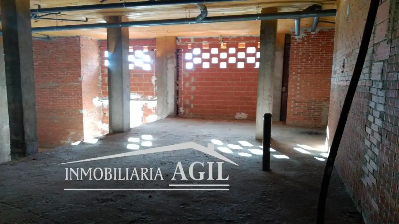 Local de alquiler en Leganés