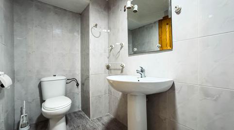 Foto 5 de Oficina en venda a Calle Montserrat Guilabert Valero, Carrús Oeste, Alicante