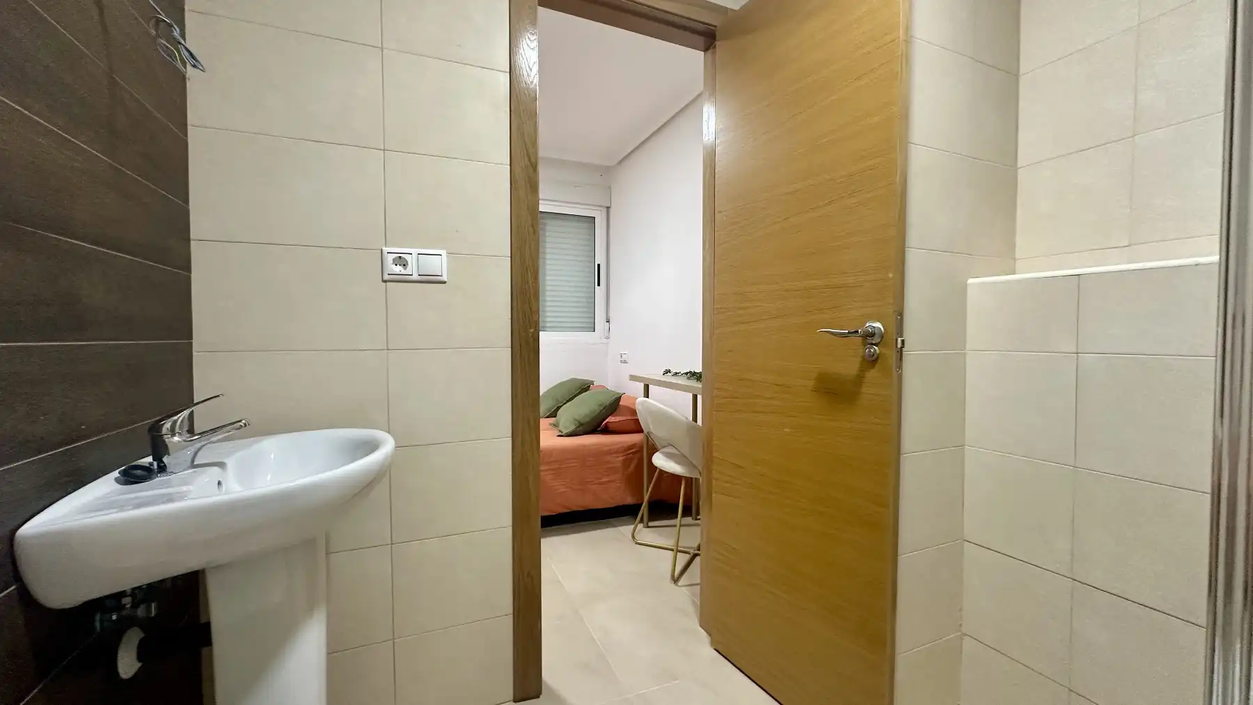 Apartment mit Aufzug zum Verkauf in Centro, imagen 12