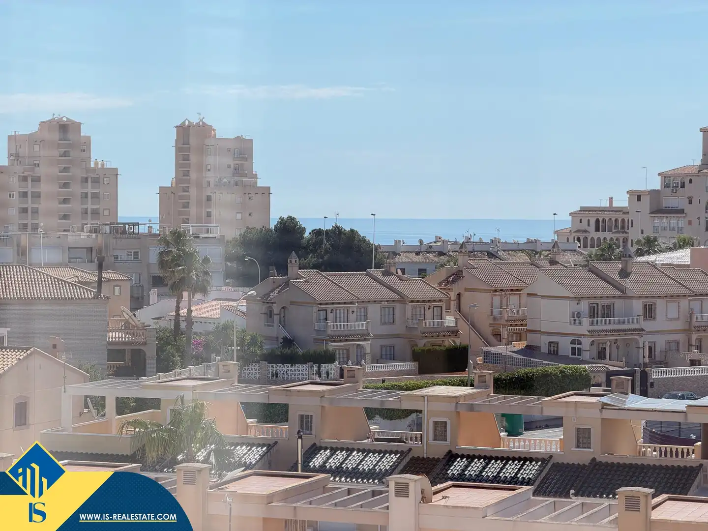 Pis amb piscina en venda a Nueva Torrevieja - Aguas Nuevas, imagen 34