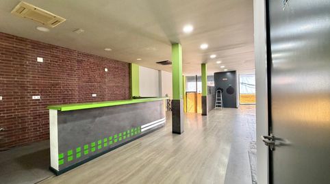 Foto 4 von Geschaftsraum zur Miete in Centro, Seseña