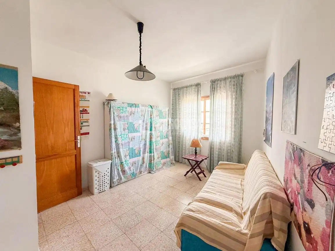 Casa aparellada en venda a Tijoco Bajo, imagen 25