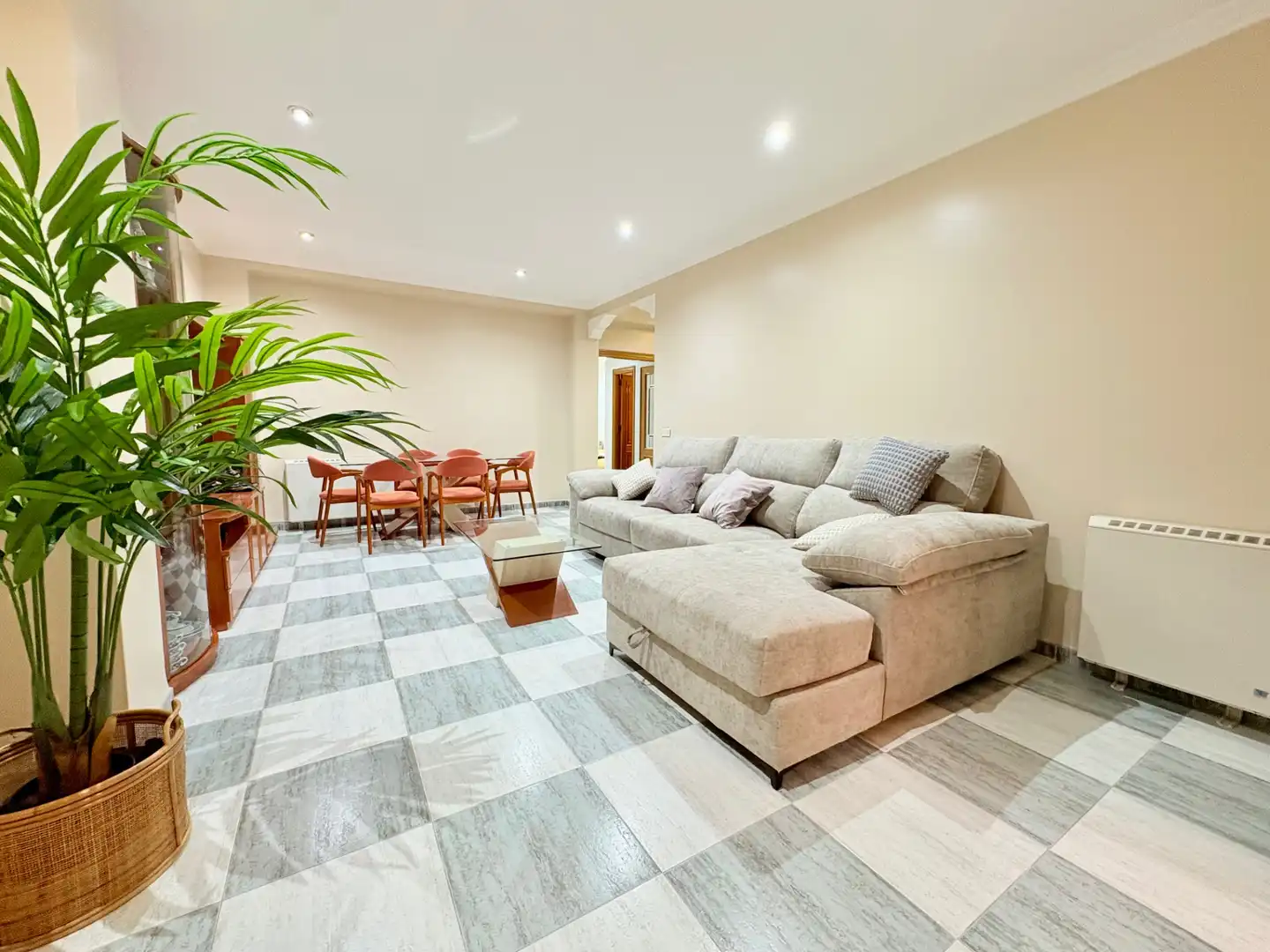 Casa o chalet en venta en Benaguasil con Aire acondicionado, Calefacción y Terraza