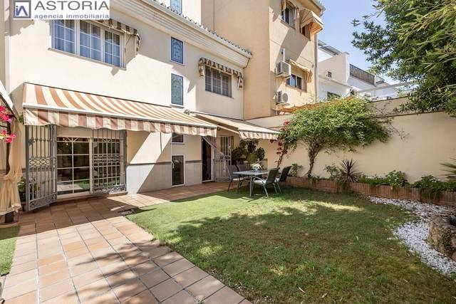 Casa-chalet en Venta en San Ildefonso