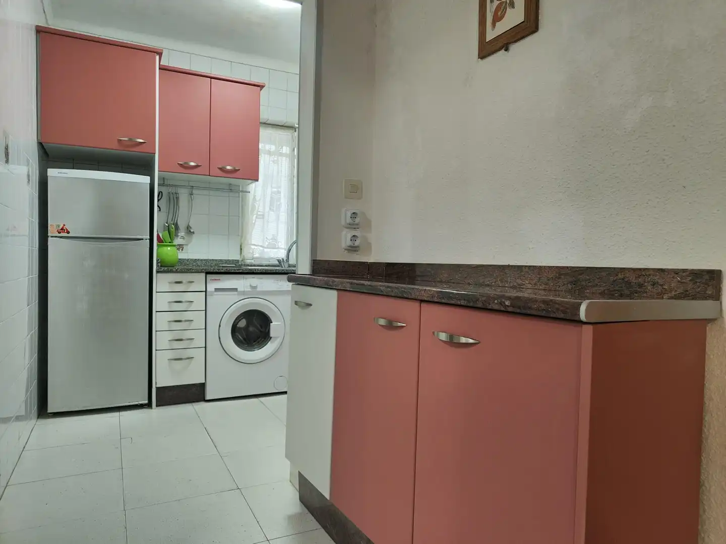 Flat for rent in Avenida los Infantes, El Sardinero