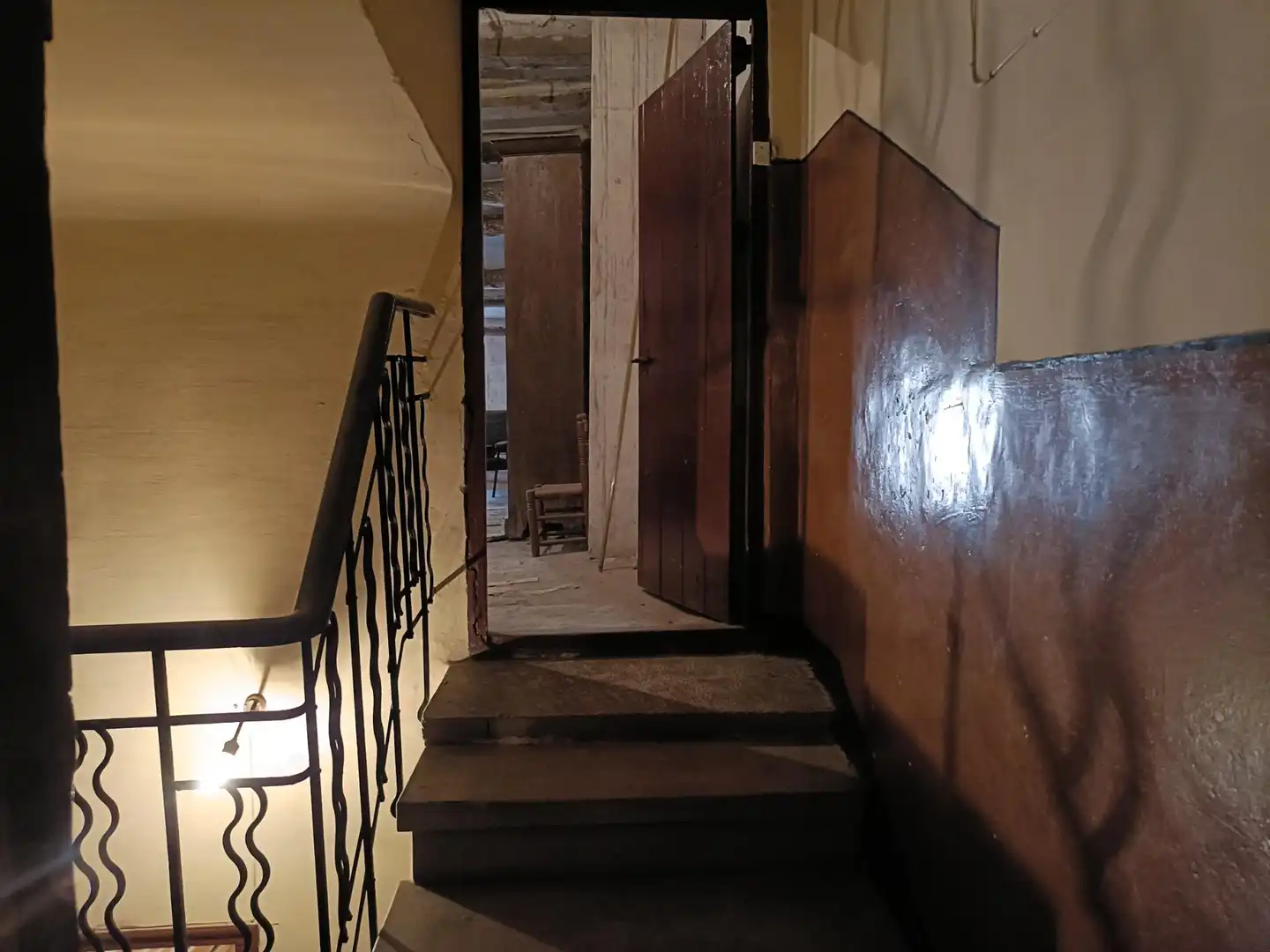 Finca rústica en venda en Villanueva de Huerva amb Balcó