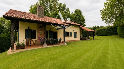 Foto 5 de Casa o xalet en venda a Navajeda, 16, Entrambasaguas, Cantabria
