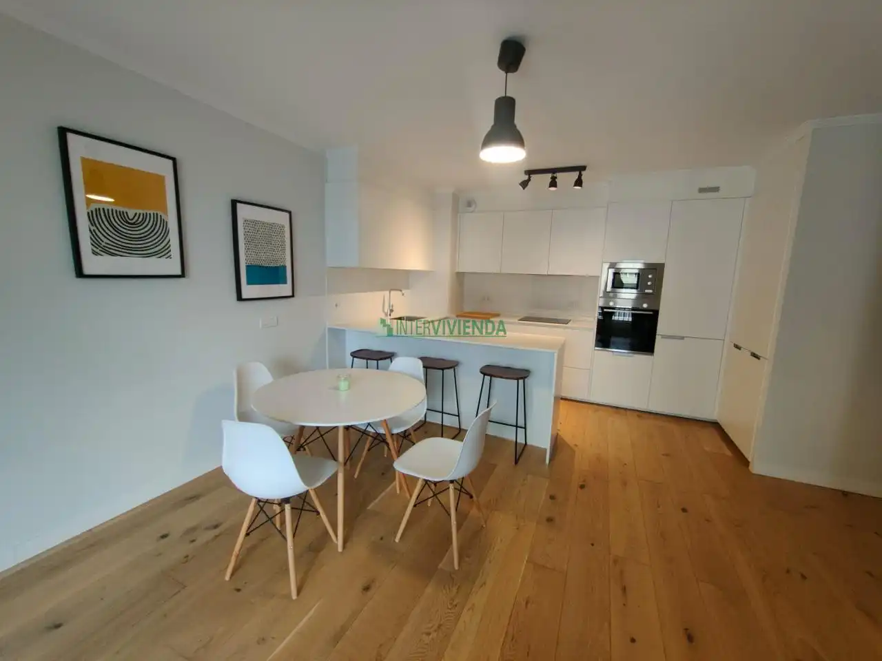 Flat for rent in Vigo , Pontevedra
