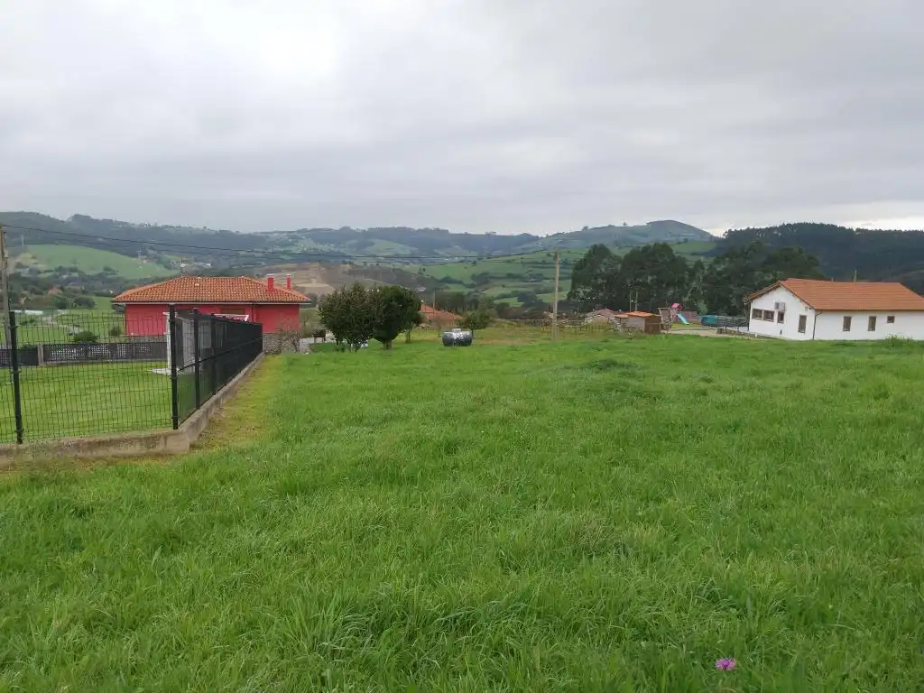 Residential land for sale in Corvera de Asturias, imagen 5