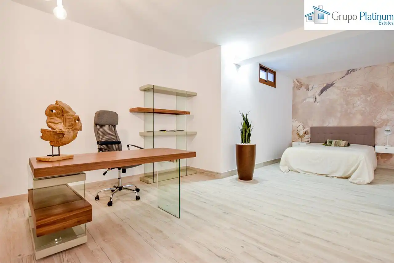 Detached house with pool for sale in Cala Marqués, imagen 27