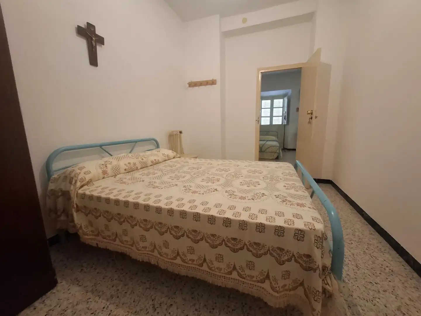 Dormitori de Casa o xalet en venda en Tolox amb Terrassa