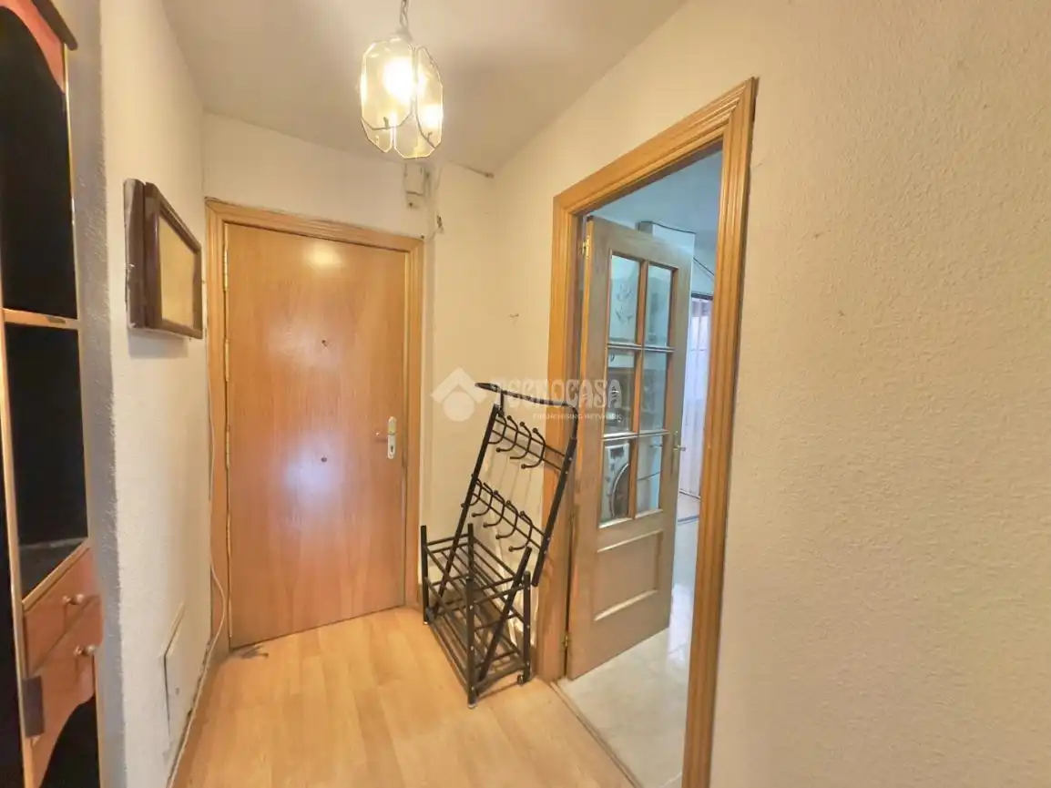 Flat for sale in Móstoles  with Heating and Terrace