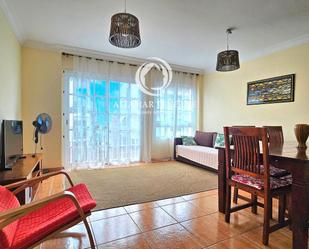 Sala d'estar de Apartament en venda en Guía de Isora amb Traster i Moblat