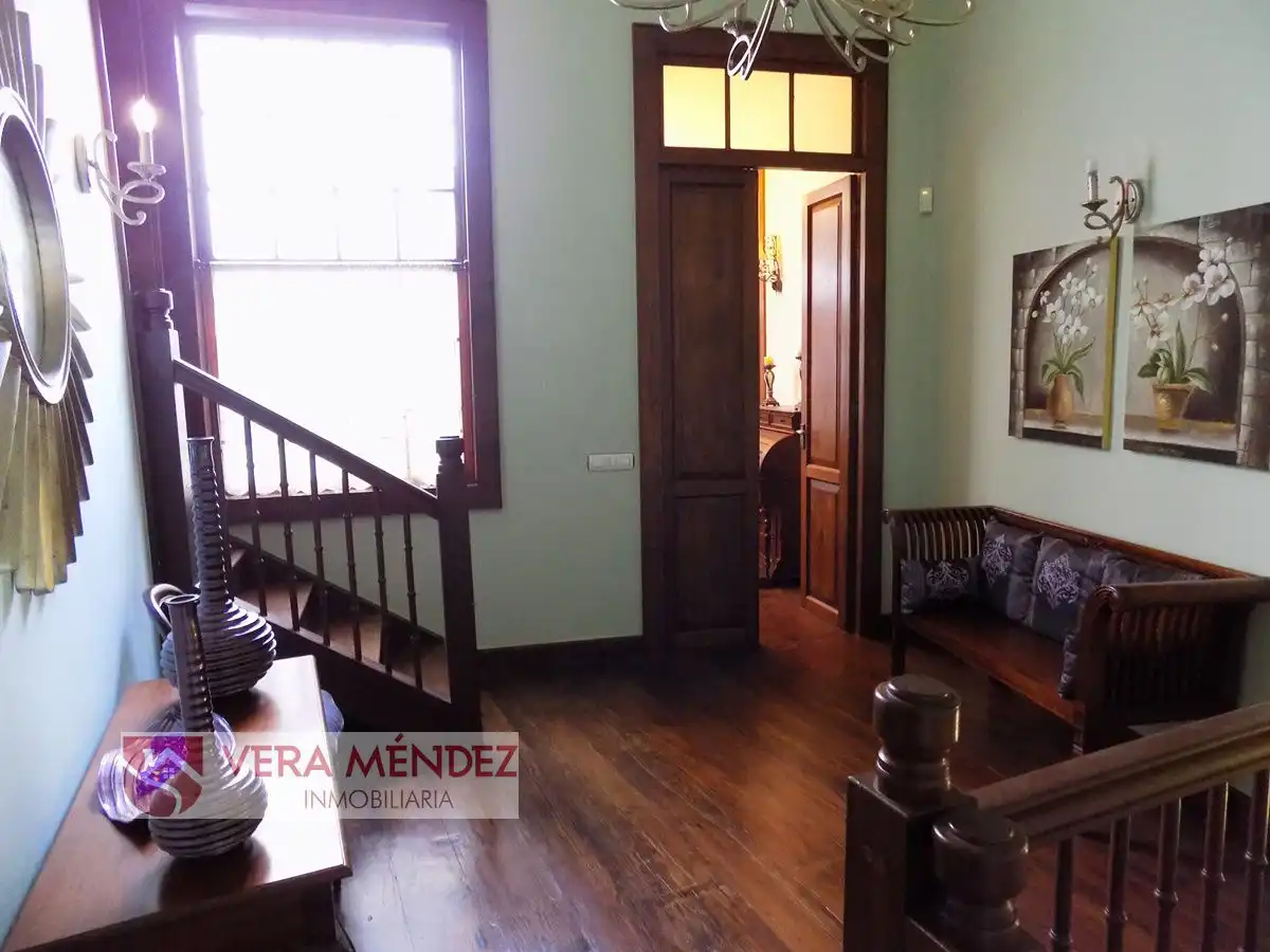 Casa o xalet en venda en Santa Cruz de la Palma amb Terrassa i Moblat