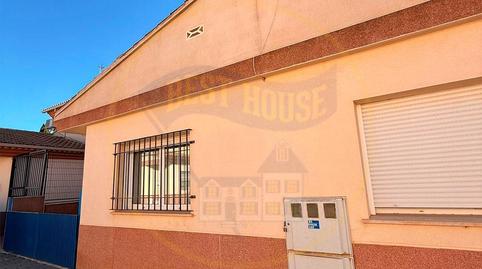 Photo 3 of Single-family semi-detached for sale in  Guadalajara, Iniesta, Cuenca