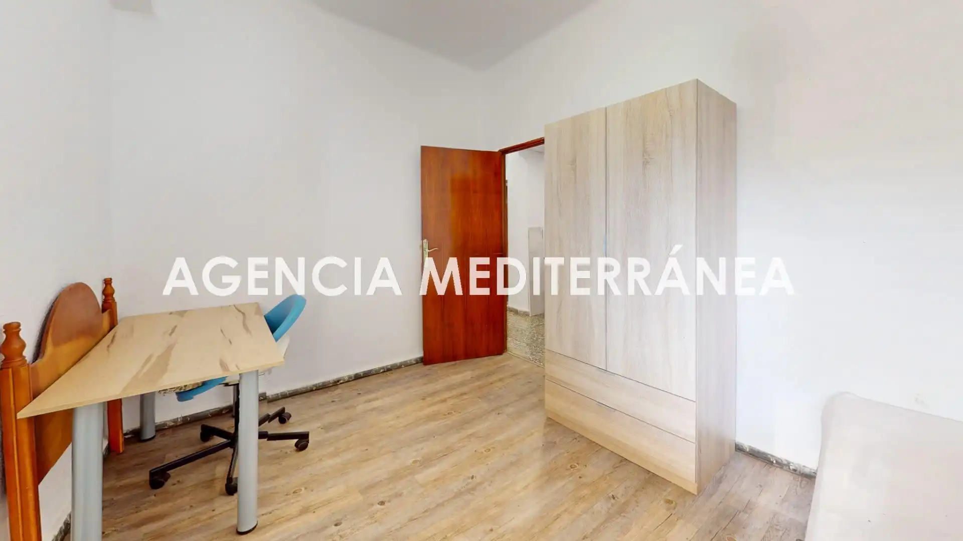 Piso en venta en Penya - Roja - Avda. Francia