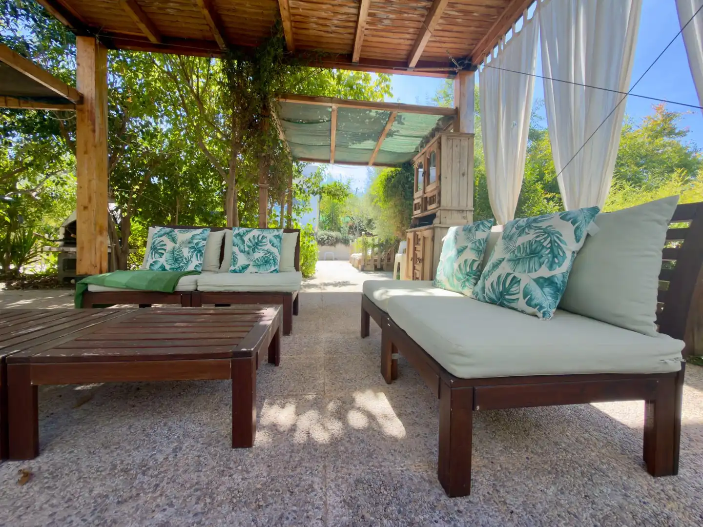 Haus mit Terrasse zum Verkauf in Calle Polígono 10 Paraje 79 RIEGOS DE MORALEDA 412, imagen 84