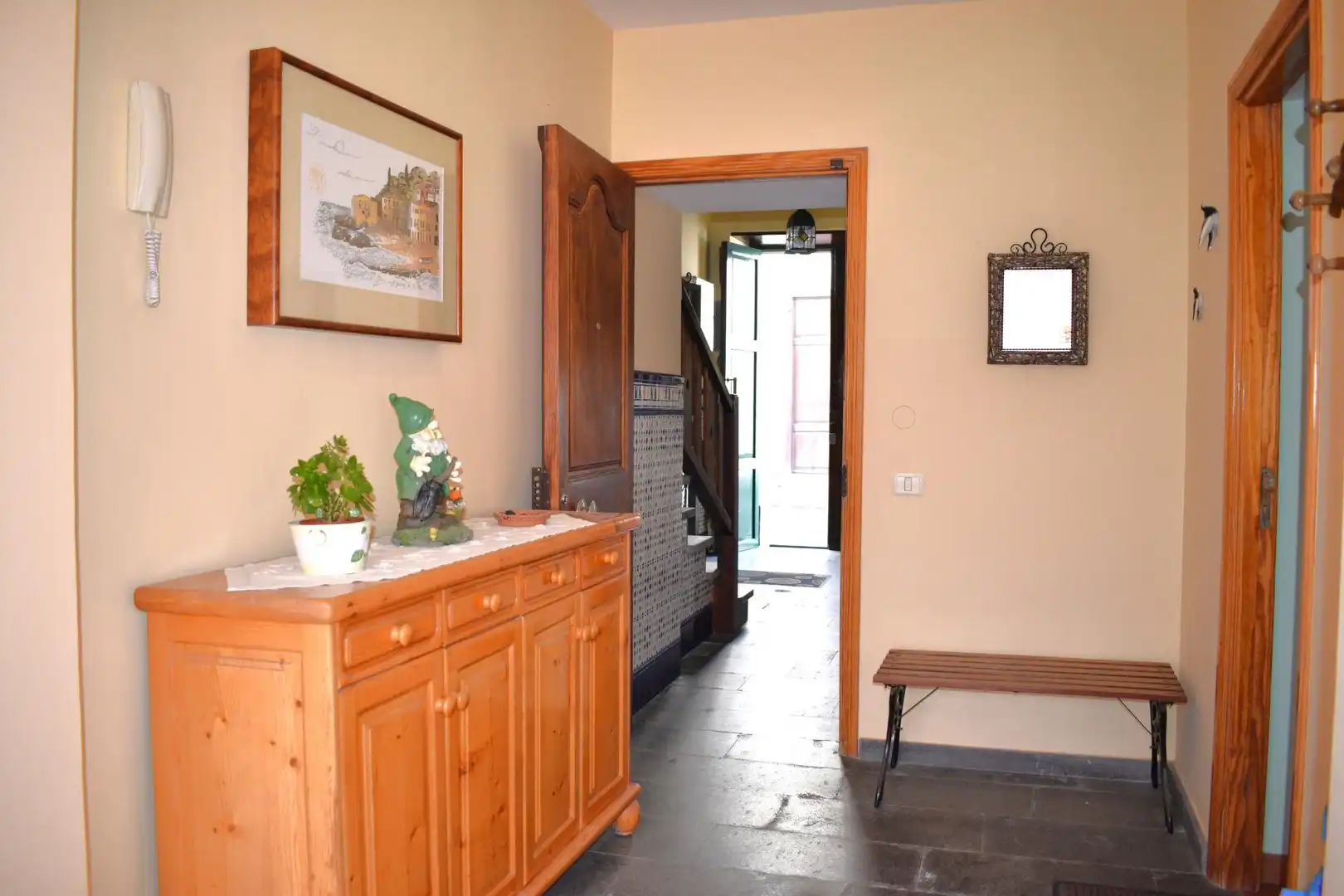 Casa o chalet en venta en Calle Doramas, San Juan