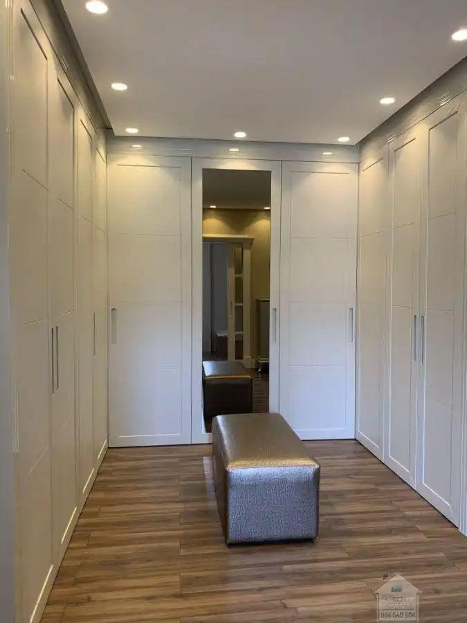 Chalet con piscina en venta en Simon Verde, imagen 28