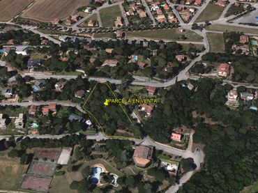 Terreny residencial en venda a N/A