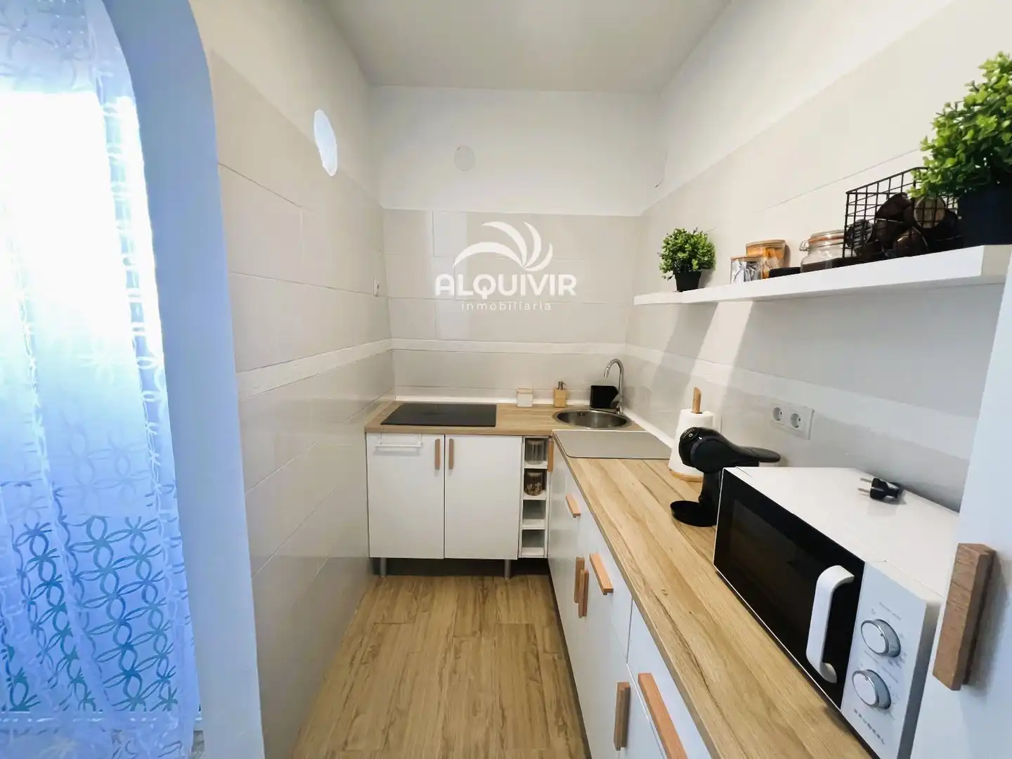 Flat for sale in Golf - Torre Almenara
