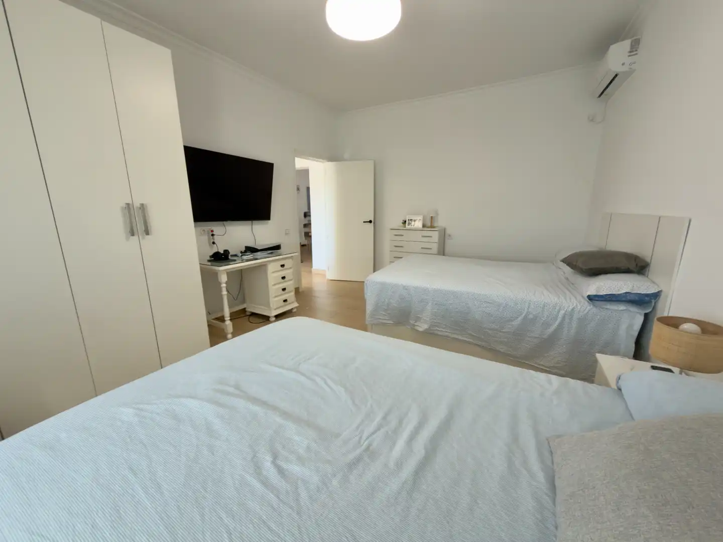 Dormitori de Casa o xalet en venda en Espera, Cádiz