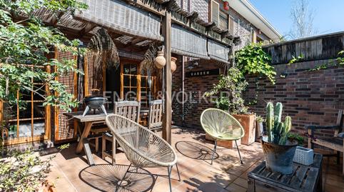 Foto 3 de Casa o xalet en venda a Montigalà, Barcelona