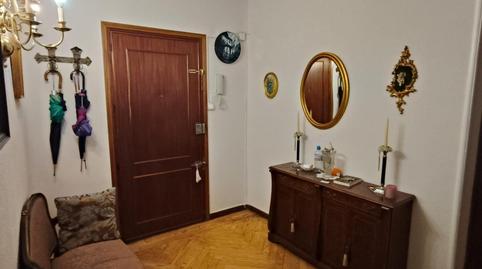 Photo 4 of Flat for sale in Vallehermoso, Madrid