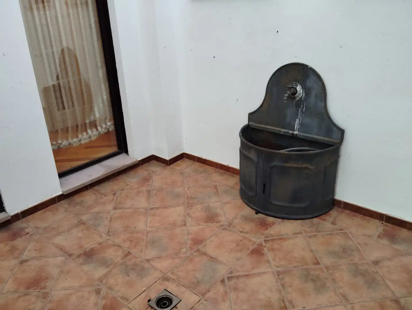 Casa o chalet en venta en Guillena con Aire acondicionado, Calefacción y Jardín privado