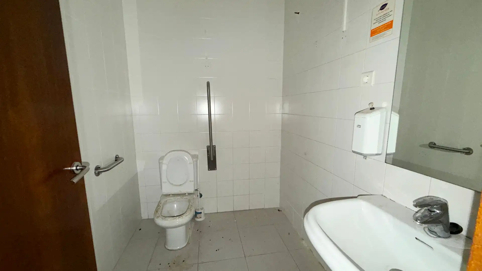Local commercial à vendre à Calle Eugenio Gross 20, imagen 10