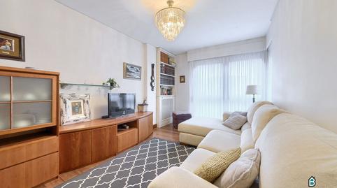 Foto 3 de Piso en venta en Zumalakarregi Etorbidea, Santutxu - Basarrate, Bilbao