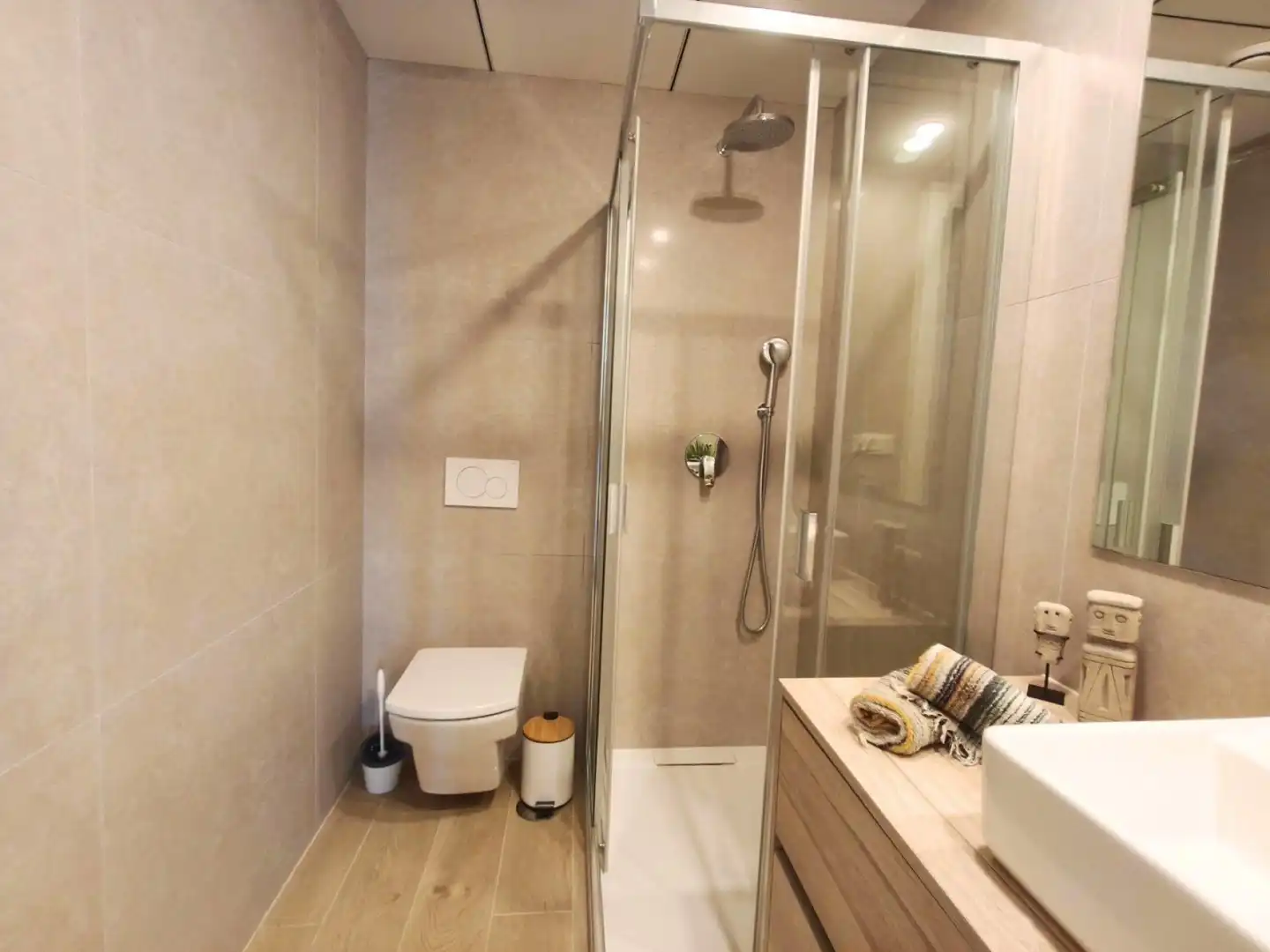 Appartamento con terrazza in vendita a Playa de Poniente, imagen 17