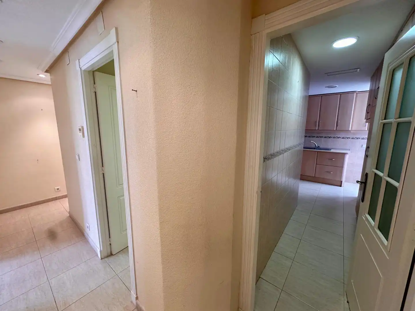 Ático en venta en Paseo Juan aparicio, 15, Las Piscinas Naturales