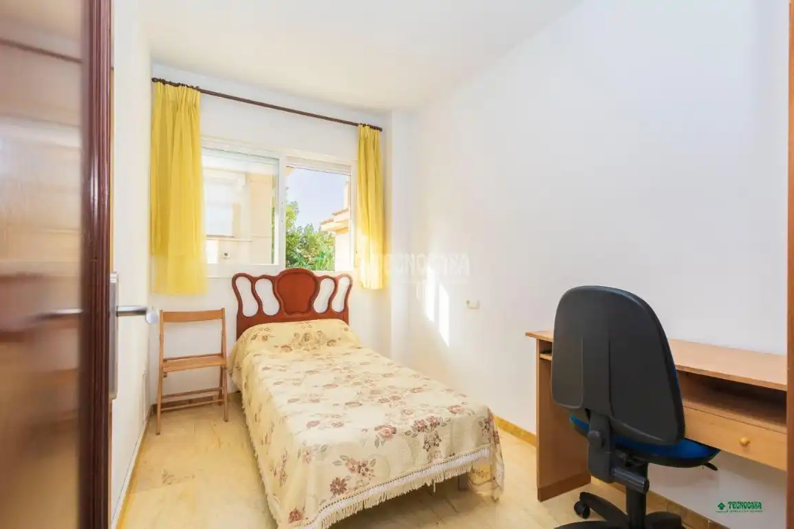 Maison jumelée à vendre à La Cañada de San Urbano, imagen 29