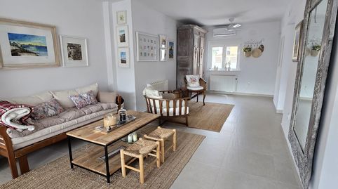 Foto 3 de Casa o chalet en venta en Marisol Park - Ortembach - Los Almendros, Calpe / Calp