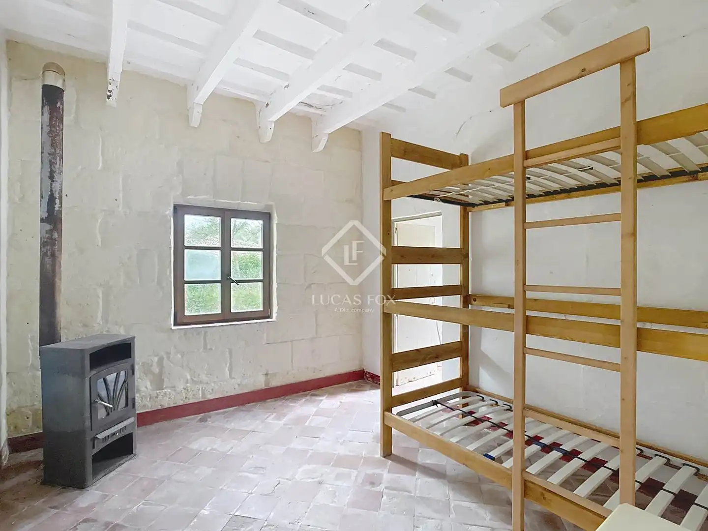 Casa rústica amb jardí en venda a Ciutadella, imagen 25