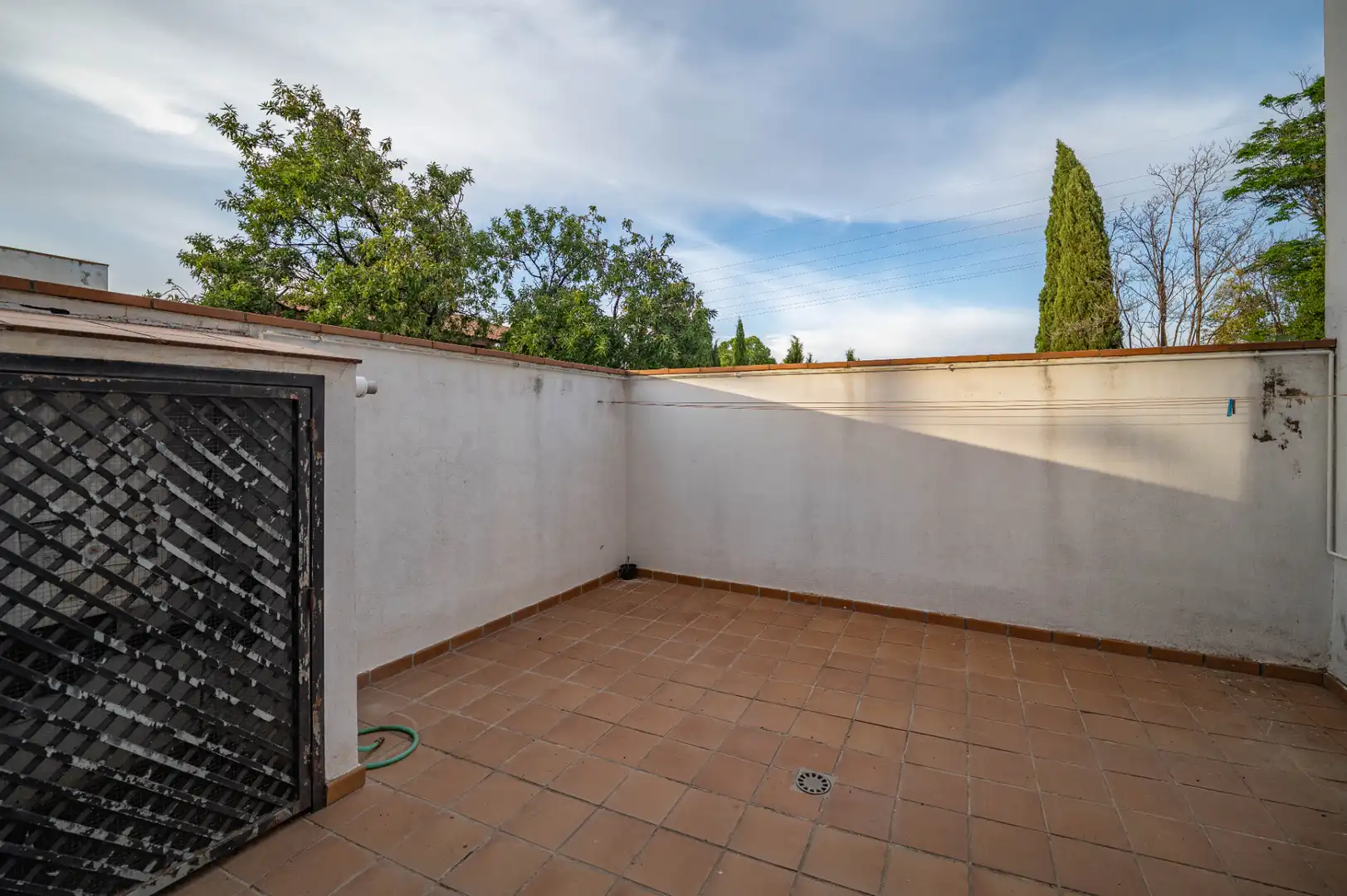 Casa o xalet de lloguer a Calle Aristóteles, 40, San Miguel