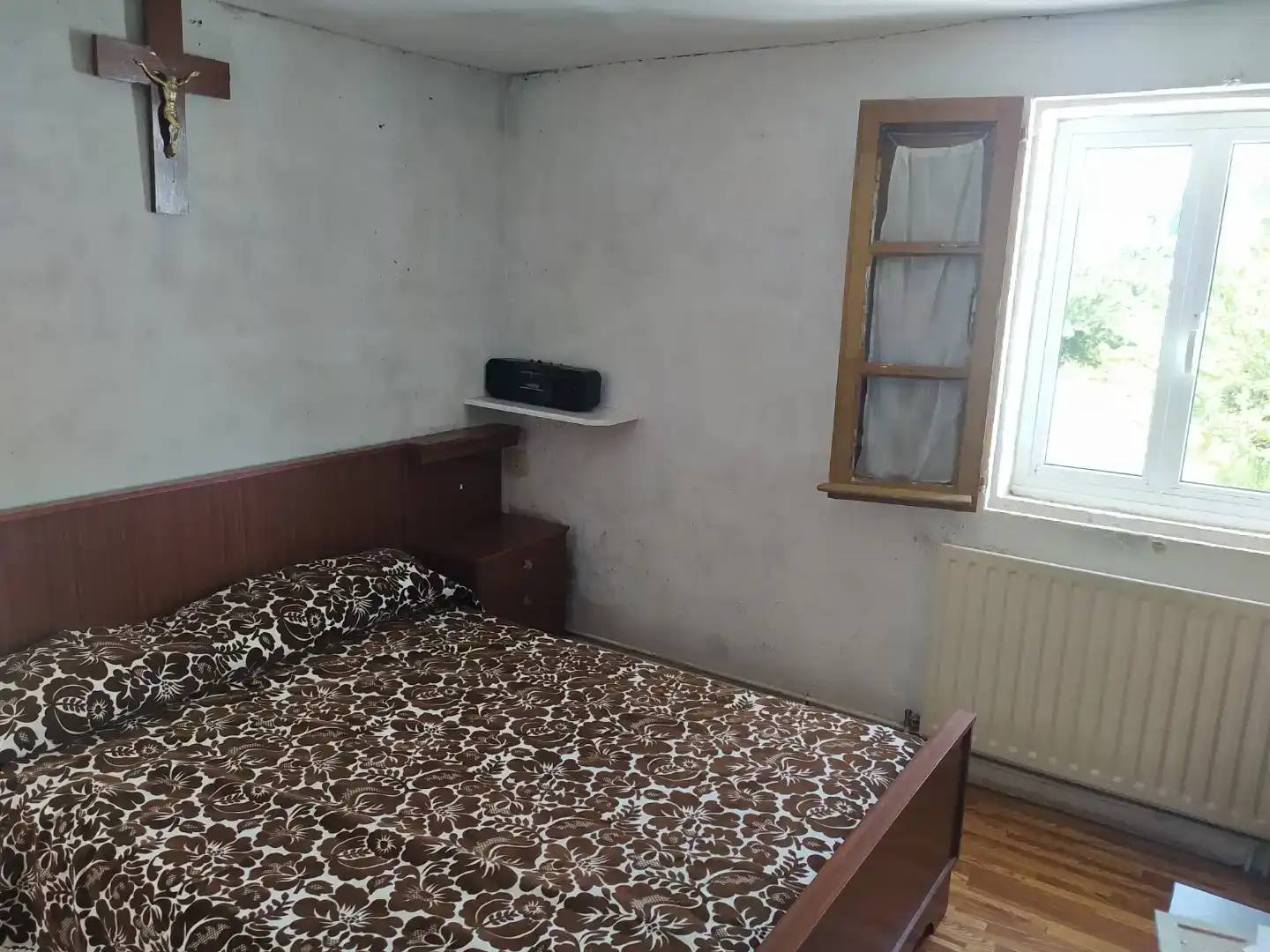 Bedroom of Houses for sale in Begonte