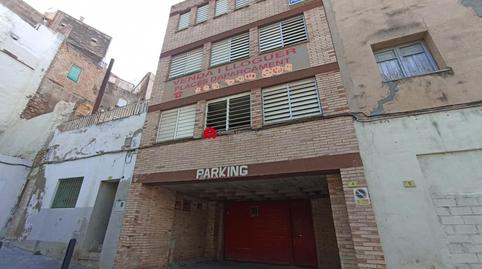 Foto 3 de Garatge en venda a Calle Mercaders, Centre, Tarragona