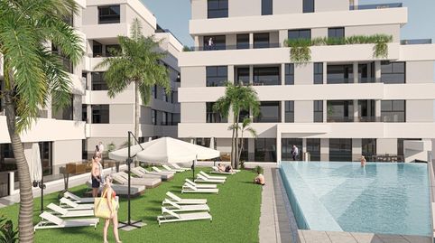 Foto 3 de Apartamento en venta en San Pedro del Pinatar ciudad, San Pedro del Pinatar