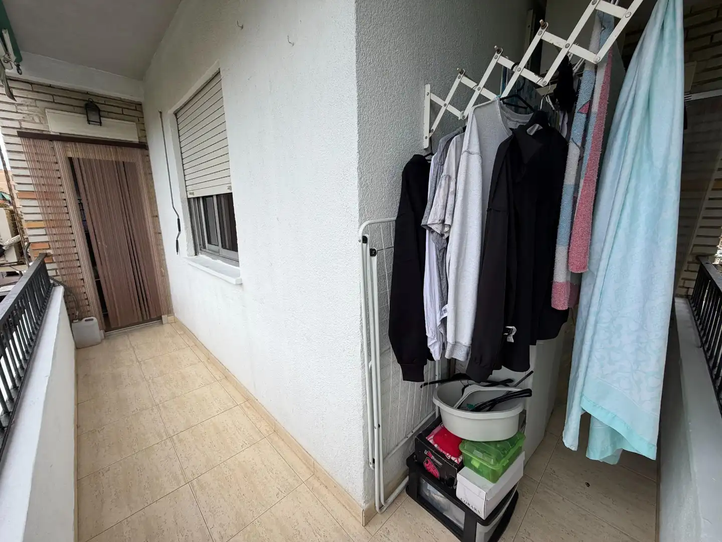 Piso con balcón en venta en Garbinet - Vistahermosa, imagen 19