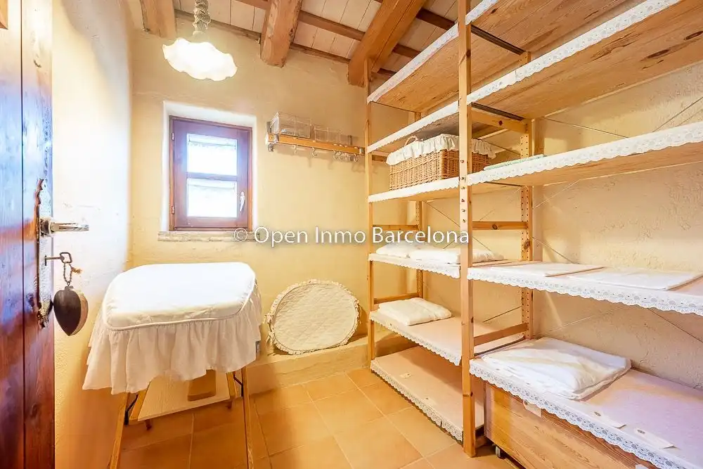 Maison rustique avec terrasse à vendre à Olivella, imagen 17