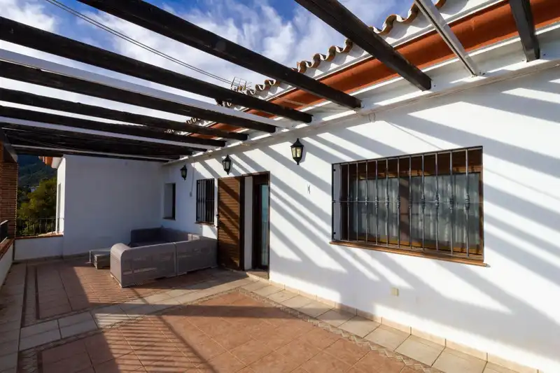 Xalet amb terrassa en venda a Mijas pueblo, imagen 29