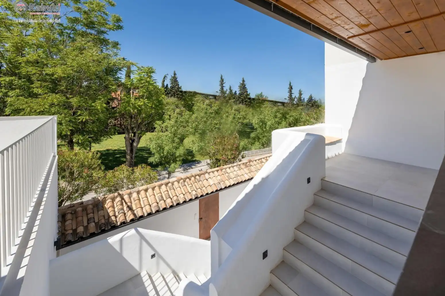 Casa pareada en venta en Granada - Calle ESQUIVILA, imagen 20
