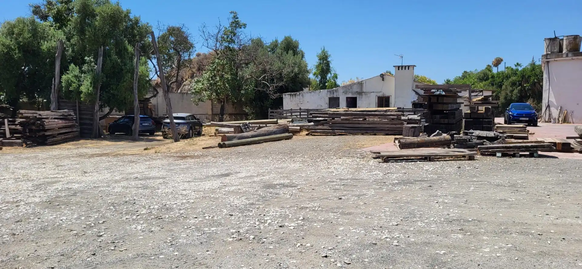 Terreni e lotti in vendita a San Pedro de Alcántara, imagen 15