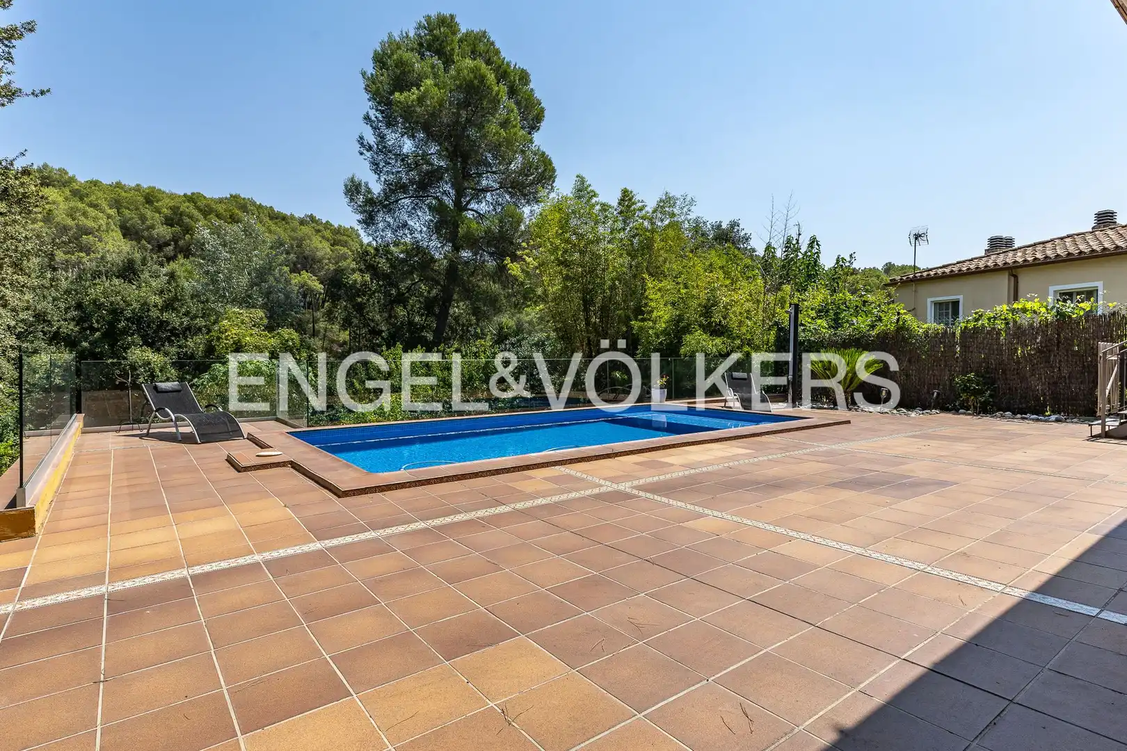Casa amb piscina en venda a Castellnou - Can Mir - Can Solà, imagen 11