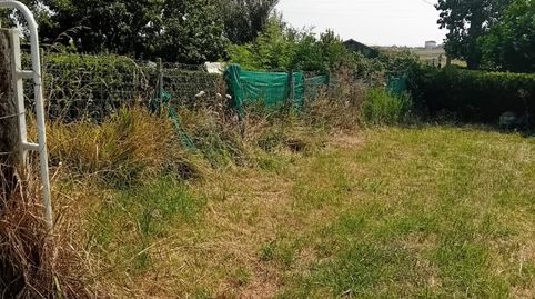 Foto 3 von Grundstücke zur Miete in Alisal - San Román, Santander