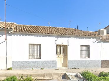 Villa in vendita a C/ Camino Ancho